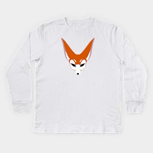 Fox Kids Long Sleeve T-Shirt